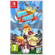 Switch épico Chef