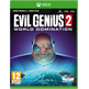 Evil Genius 2: Dominação Mundial Xbox One / Xbox Series X