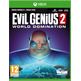 Evil Genius 2: Dominação Mundial Xbox One / Xbox Series X