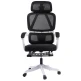 Cadeira de escritório Ergonómica Powerbasic Évora