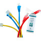 Ewent EW5618 Pulverizador Lubricación Cabos 400 ml