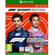 F1 2020 Seventy Edition Para Xbox