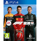 F1 2022 PS4