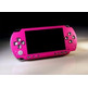 Face Plate Smooth As Silk Apple Green PSP Vermelho