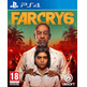 Far Cry 6 PS4