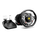 TX RACING WHEEL FERRARI 458 ITALIA EDITION