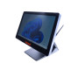 Feténtec TPV MÉRIDA 15.6" Capacitiva HD Panorámica i5 8a Gen 16GB RAN 256GB SSD WIN. 11 PRO