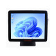 Feténtec TPV NAVA 15" Capacitiva HD 8GB RAM 256GB SSD Windows 11 Pro