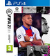 FIFA 21 Campeões Edição PS4