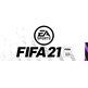 FIFA 21 Campeões Edição PS4