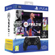 FIFA 21 + Mando Dualshock 4 PS4