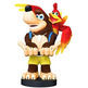 Figura Cabo Guy Banjo Kazooie