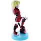 Figura A Cabo Guy Harley Quinn