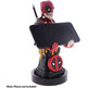 Figura A Cabo Guy Marvel zombies Deadpool Zombie