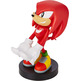 Figura A Cabo Guy Sonic The Hedgehog Knuckles