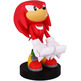 Figura A Cabo Guy Sonic The Hedgehog Knuckles