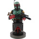 Figura Do Cabo Guy Star Wars O Mandalorian Boba Fett