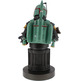 Figura Do Cabo Guy Star Wars O Mandalorian Boba Fett