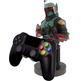 Figura Do Cabo Guy Star Wars O Mandalorian Boba Fett