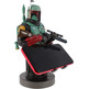 Figura Do Cabo Guy Star Wars O Mandalorian Boba Fett