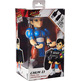 Figura A Cabo Guy Street Fighter Chun Li