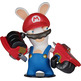 Figura Mario + Rabances Sparks of Hope Rabbid Mario (10cm)