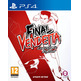 Edição Final Vendetta Collector's Edition PS4