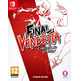 Switch de Edição Final Vendetta Collector