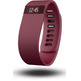 Pulseira de atividade FitBit Charge talla S Preto