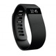 Pulseira de atividade FitBit Charge talla S Preto