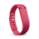 Pulseira de Atividade Fitbit Flex Rosa