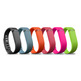 Pulseira de Atividade Fitbit Flex Rosa