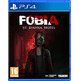 Fobia St. Dinfna Hotel PS4