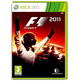 Xbox 360 Slim 250 GB + Formula 1 2011