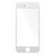 Cristal frontal iPhone 5/5S/5C/SE Branco