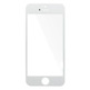 Cristal frontal iPhone 5S Preto