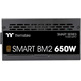 Fuente de Alimentación Thermaltake Smart BM2 ATX 650W