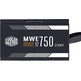 Fuente de Alimentación Cooler Master MWE Bronce V2 ATX 750W
