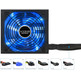Fonte de alimentação TooQ Xtreme Gaming Energy II 800W ATX