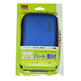 Funda Airfoam Pouch 3DS XL/New 3DS XL Azul