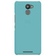 Funda BQ Aquaris U Plus Candy Azul