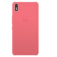 Caso Candy Rosa BQ Aquaris X5