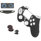 Capa de silicone para Dualshock Guard 7 em 1