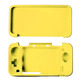 Funda de Silicoa para Nintendo 2DS XL Amarelo