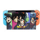Funda Dock Blade FR-TEC Dragon Ball Super pará Nintendo Switch