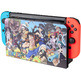 Funda Dock Blade FR-TEC One Piece Dressrosa pará Nintendo Switch