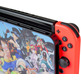 Funda Dock Blade FR-TEC One Piece Dressrosa pará Nintendo Switch