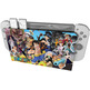 Funda Dock Blade FR-TEC One Piece Dressrosa pará Nintendo Switch
