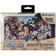 Funda Dock Blade FR-TEC One Piece Dressrosa pará Nintendo Switch