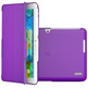 Funda BQ Edison 3 duo case 10.1" Violeta